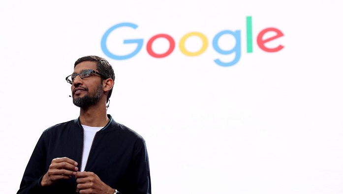 6 biggest things Google just announced